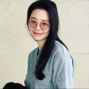 Meet your Posher, Joanne